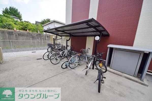 レオネクストpleasureの物件内観写真